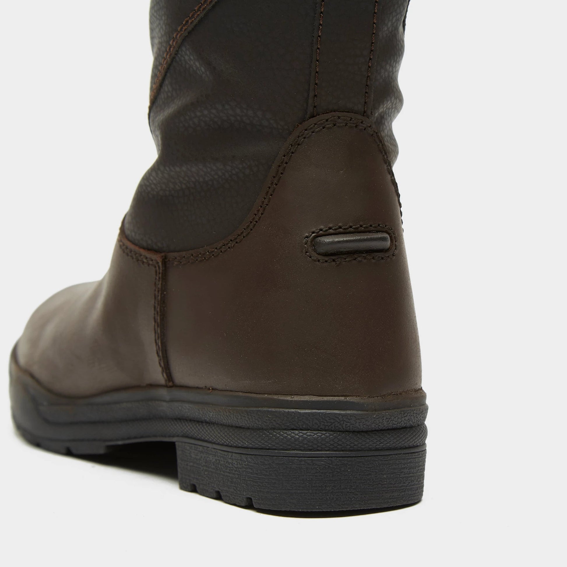 Brogini Wb132 Longridge Waterproof Country Boots Brown - Equisafety