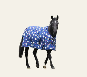 Bucas Buzz Off X Full Neck Fly Sheet - 6FT ONLY - Equisafety
