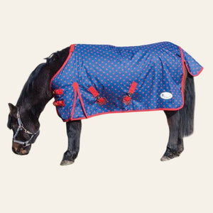 Bucas Buzz Off X Full Neck Fly Sheet - 6FT ONLY - Equisafety