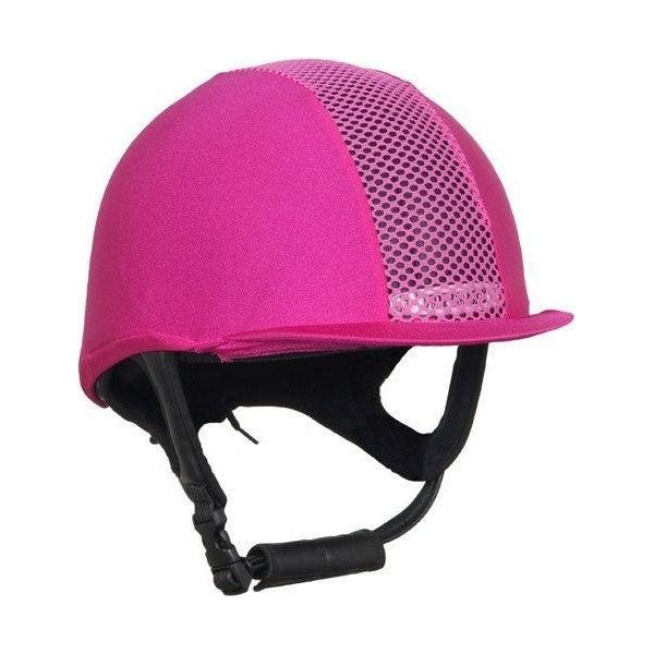 Chamion Ventair Cover - Hot Pink - Equisafety