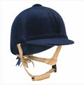 Champion CPX De Luxe - Navy Velvet - Equisafety