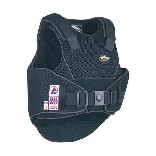 Champion Flexair Body Protector - Equisafety
