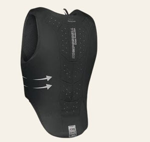 Equisafety champion flexair body protector