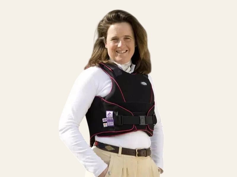 Champion Flexair Body Protector - Equisafety