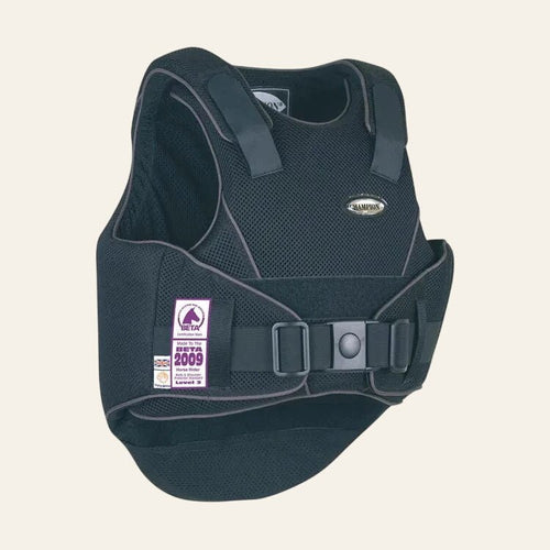 Champion Flexair Body Protector - Equisafety