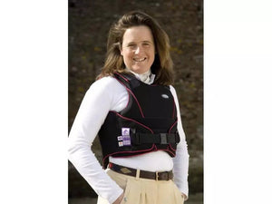 Champion Flexair Body Protector - Equisafety
