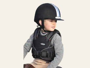 Champion Flexair Body Protector - Equisafety