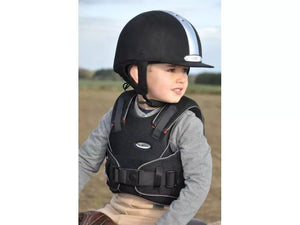 Champion Flexair Body Protector - Equisafety