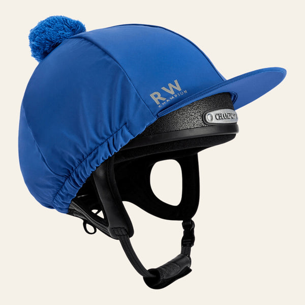 Champion Junior X-Air Plus Skull - Equisafety