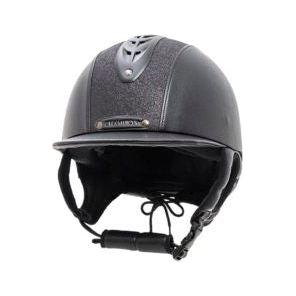 Champion Revolve Radiance Ventair MIPS - Riding Hat - Black - Equisafety