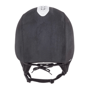 Champion Revolve X-Air MIPS Peaked Riding Hat - Black - Equisafety