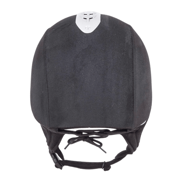 Champion Revolve X-Air MIPS Peaked Riding Hat - Black - Equisafety