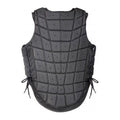 Champion Titanium Ti22 Adults Body Protector - Black - Equisafety