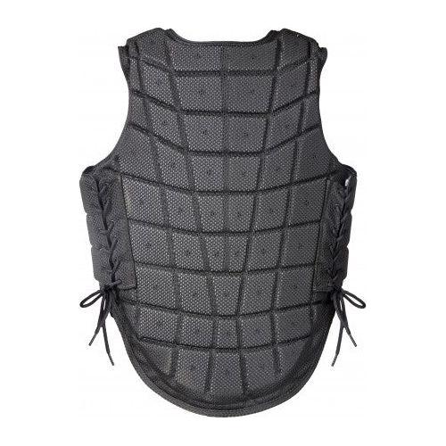 Champion Titanium Ti22 Adults Body Protector - Black - Equisafety