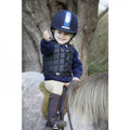 Champion Titanium Ti22 Body Protector - CHILD Grey - Equisafety