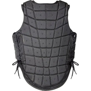 Champion Titanium Ti22 Body Protector - INFANT Black - Equisafety