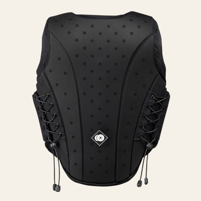 Charles Owen Kontor Body Protector - Equisafety