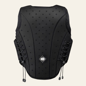 Charles Owen Kontor Body Protector - Equisafety