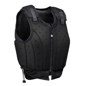 Charles Owen Kontor Body Protector - Equisafety