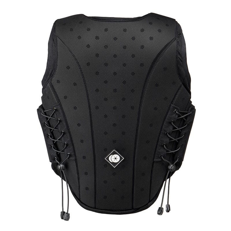 Charles Owen Kontor Body Protector - Equisafety