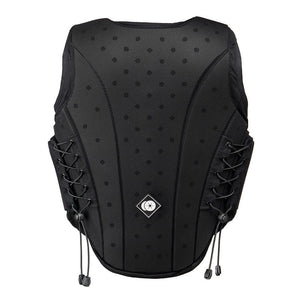 Charles Owen Kontor Body Protector - Equisafety