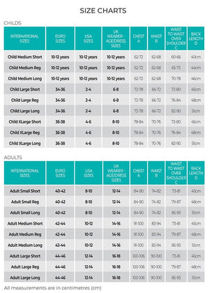 Charles Owen Kontor Body Protector - Equisafety