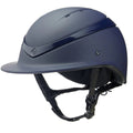 Charles Owen Luna - Riding Hat - Midnight - Equisafety