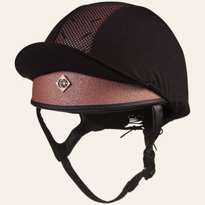Charles Owen pro 11 plus jockey skull navy