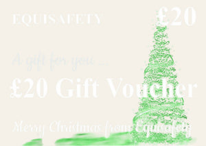 Christmas Gift Vouchers - Equisafety