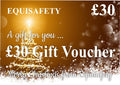 Christmas Gift Vouchers - Equisafety