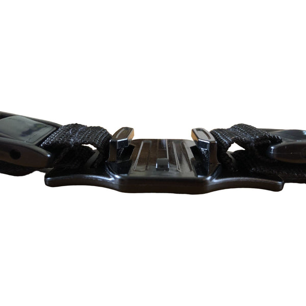 Cycling Helmet Camera OculosPro 2K 2 - way - Equisafety