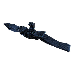 Cycling Helmet Camera OculosPro 2K 2 - way - Equisafety