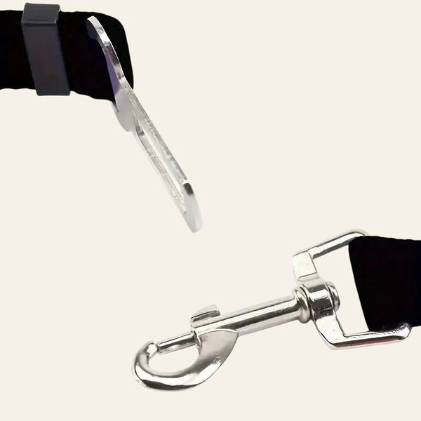Dog Seat Belt - Equisafety