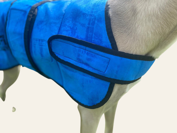 EASIDRI COOLING COAT - Equisafety