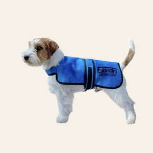 EASIDRI COOLING COAT - Equisafety