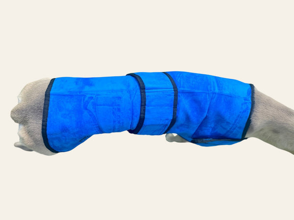EASIDRI COOLING COAT - Equisafety