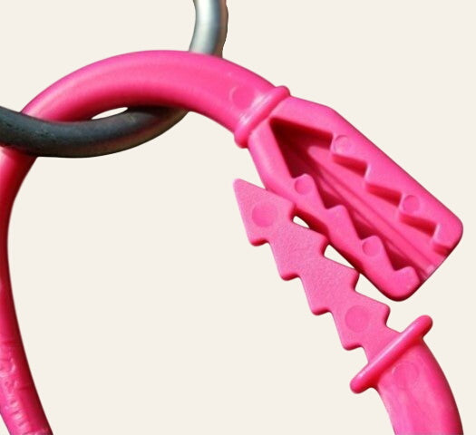 Equi - Ping Safety Release Clip - Horse Safety - Equisafety