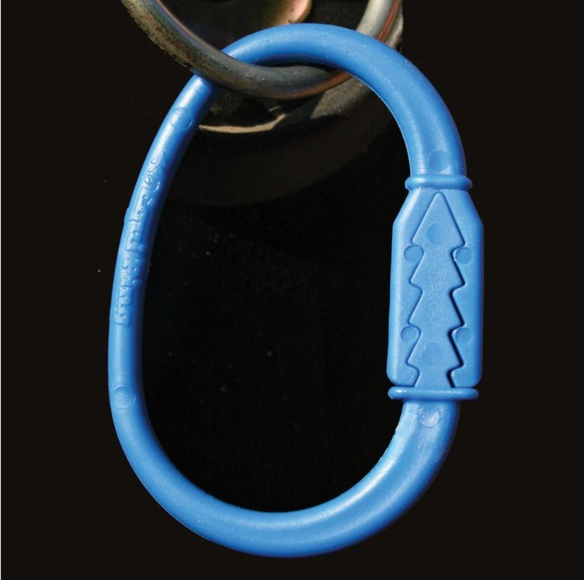 Equi - Ping Safety Release Clip - Horse Safety - Equisafety