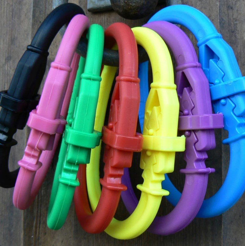 Equi - Ping Safety Release Clip - Horse Safety - Equisafety