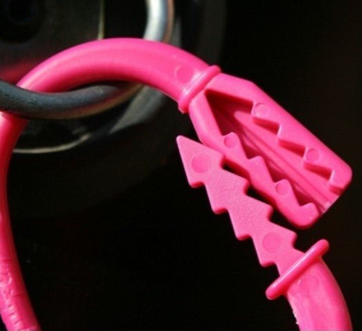 Equi - Ping Safety Release Clip - Horse Safety - Equisafety