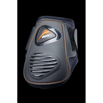 eQuick eLight Fetlock Boots - Horse Rear Leg - Equisafety