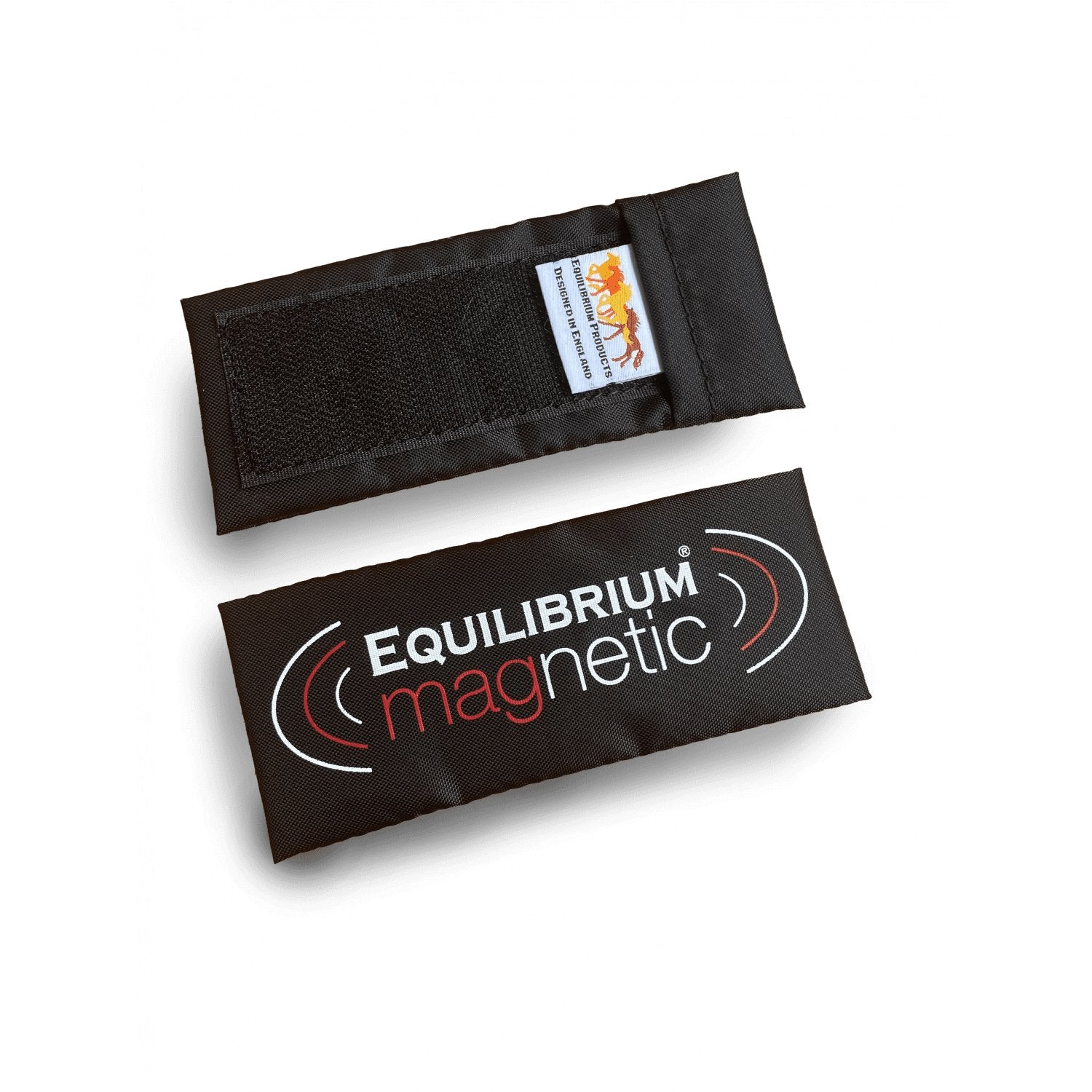 Equilibrium Spare Magnets - 4 x Short - Equisafety