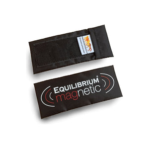 Equilibrium Spare Magnets - 4 x Short - Equisafety