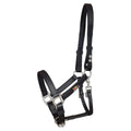 Equilibrium Stellar Safety Headcollar Navy - Equisafety