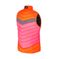 Equisafety Hi Viz Riding Gilet - P/O - Equisafety