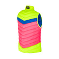 Equisafety Hi Viz Riding Gilet - P/Y - Equisafety