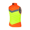 Equisafety Hi Viz Riding Gilet - Y/O - Equisafety