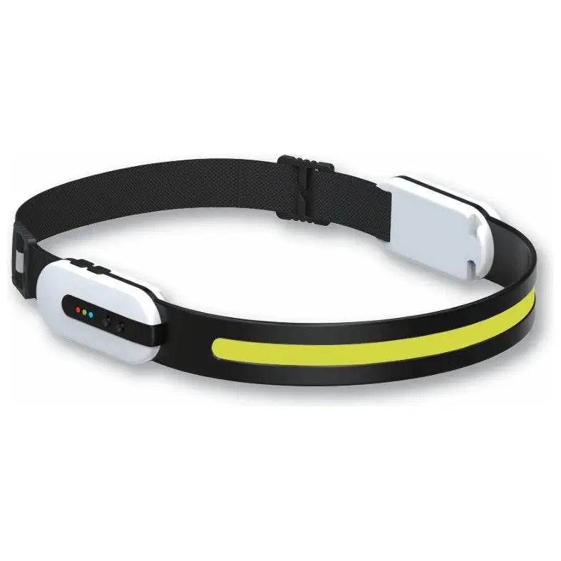 Equisafety LED Cob WIFI Helmet Band - Equisafety