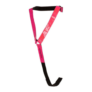 Equisafety Reflective Horse Wear Neck Band - Pink - Equisafety