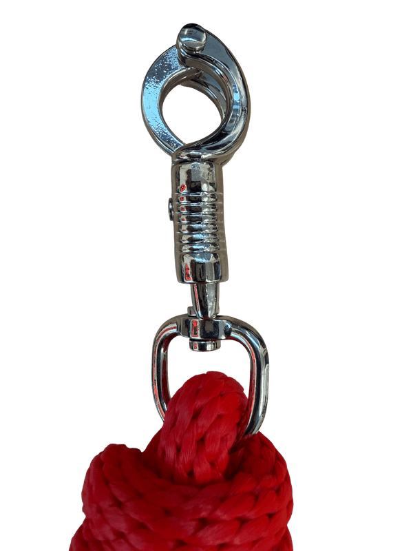 Equisafety Safety Lead Rope - Equisafety